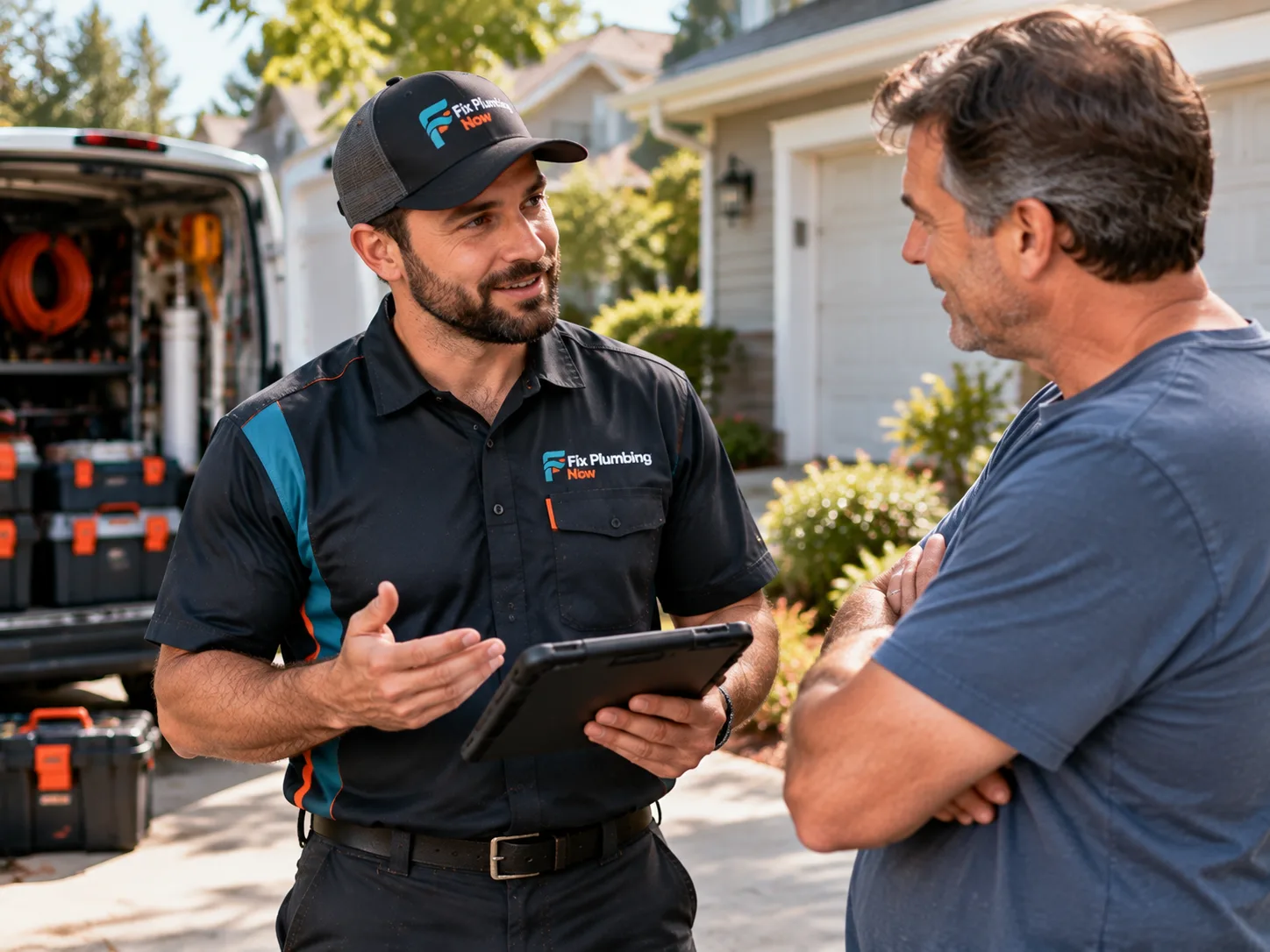 Clogged Drain Service Tolleson, AZ FAQs